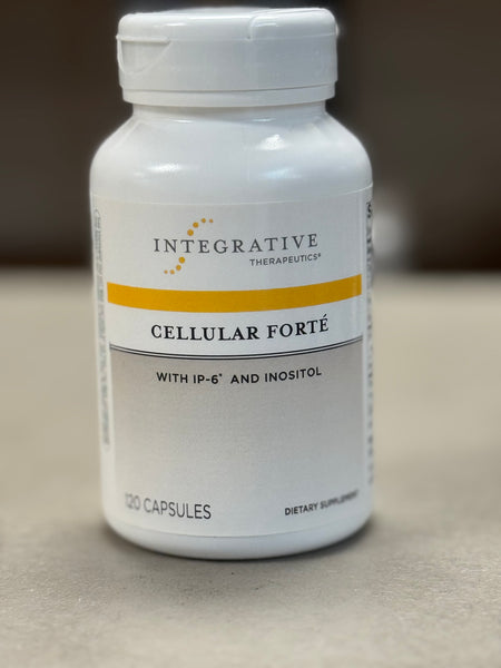 Cellular Forte