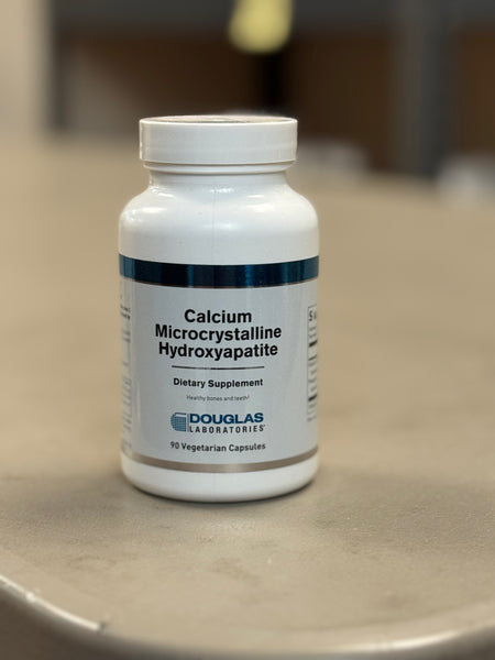 Calcium Microcrystalline