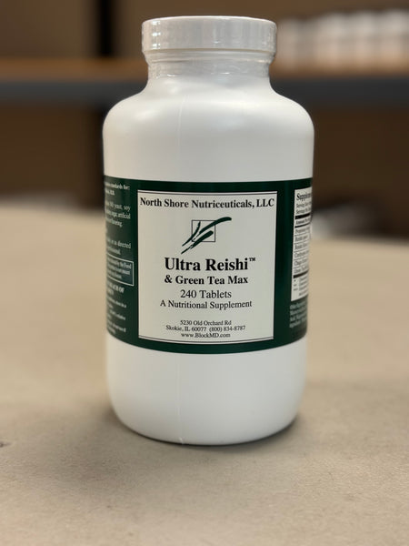 Ultra Reishi