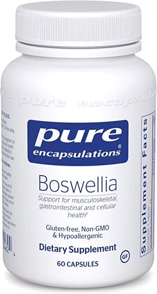 Boswellia