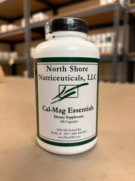 Cal-Mag Essentials