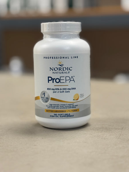 Pro EPA