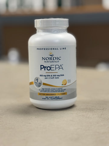 Pro EPA