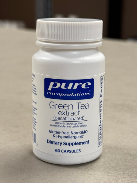 Green Tea Extract