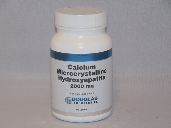 Calcium Microcrystalline