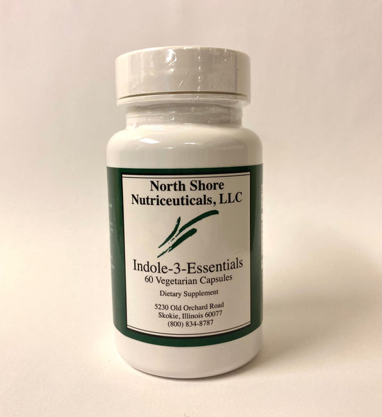 Indole 3 Essentials