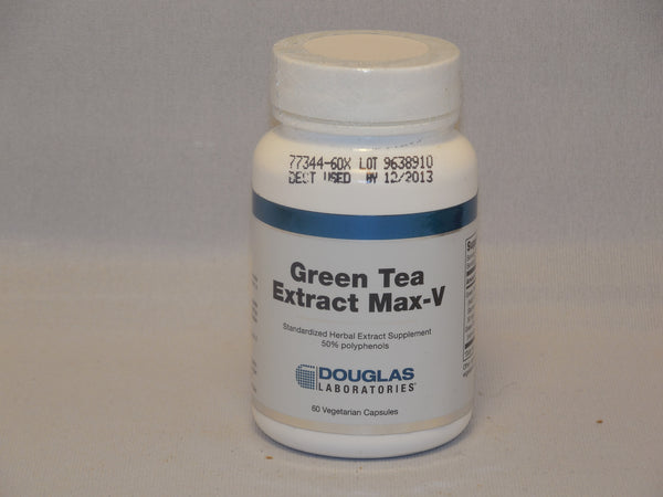 Green Tea Extract