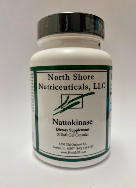 Nattokinase