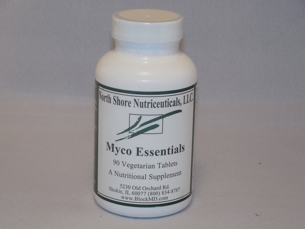 Myco Essentials