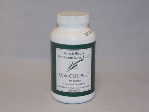 Opti-Cell Plus