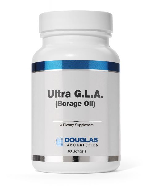 Ultra GLA (Borage Oil)