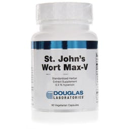 St. Johns Wort